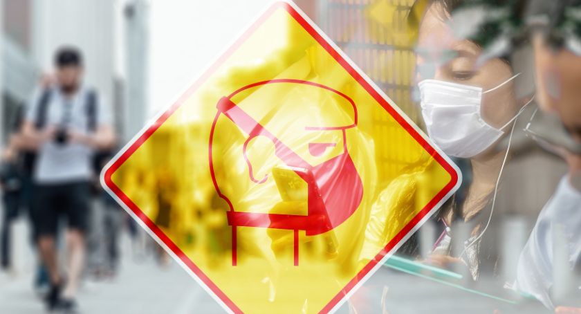 Kolejny przypadek koronawirusa w Polsce. Tym samym autobusem podróżowały osoby, które aktualnie przebywają w Terespolu Pomorskim