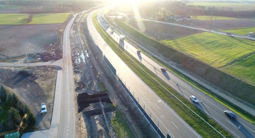 Przetarg na dokończenie budowy trasy S5 rozstrzygnięty
