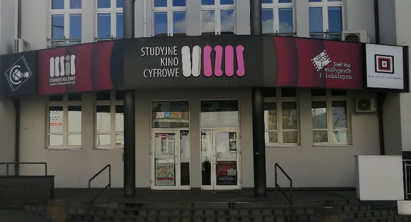 Ośrodki kultury będą zamknięte. Trwa walka z rozprzestrzenianiem się koronawirusa