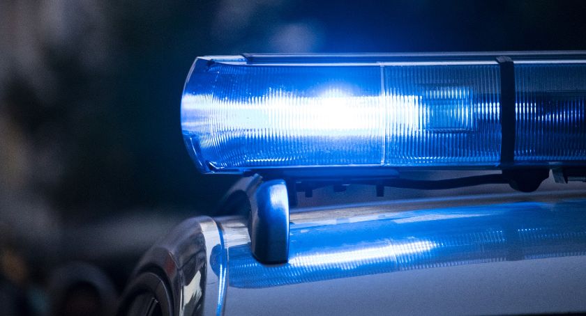 Oszustwa na koronawirusa. Policja ostrzega