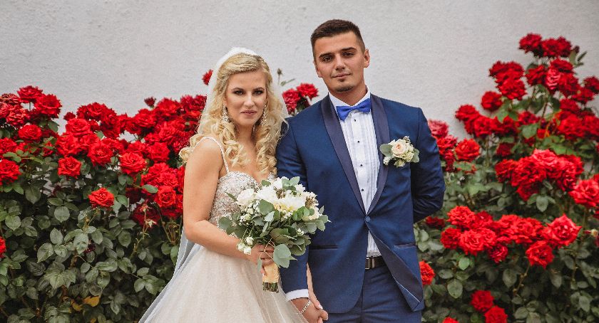 Magdalena i Adrian Felske przejeżdżają w pracy wiele kilometrów. Uwielbiają wracać do domu i spędzać czas z ich psem [GALERIA]