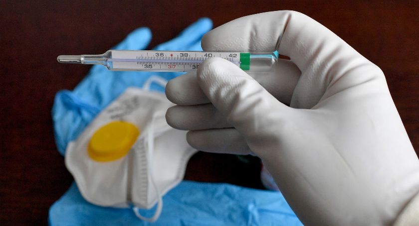 Podsumowanie sytuacji epidemiologicznej w powiecie świeckim. Póki co nie mamy koronawirusa