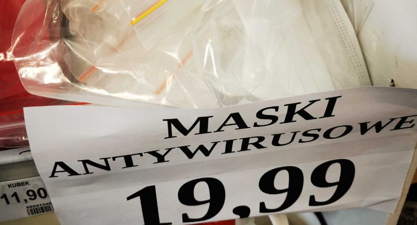 Niektórzy przedsiębiorcy windują ceny. Też macie takie spostrzeżenia?