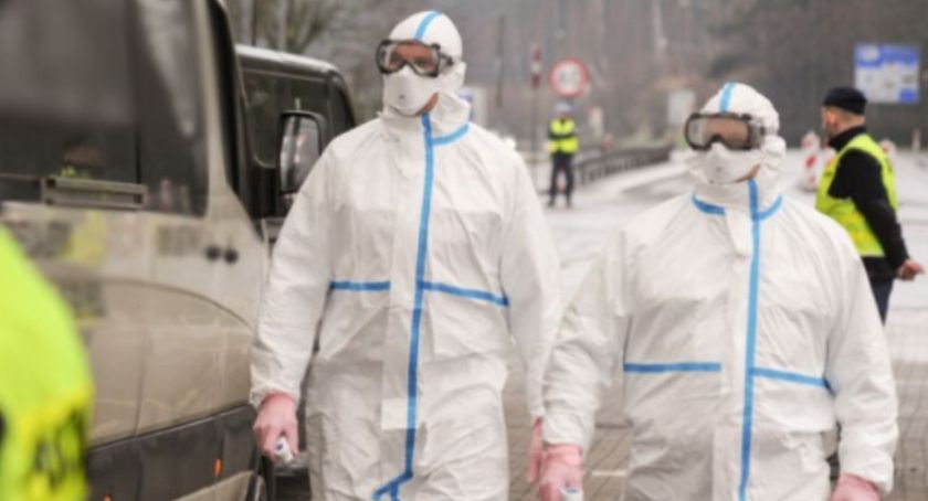 W Bochlinie nie było koronawirusa. Kujawsko-pomorskie wciąż wolne od zachorowań