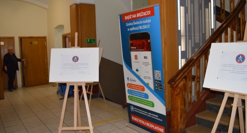 Sprawy urzędowe załatwimy przez telefon. Porady prawne i specjalistów również
