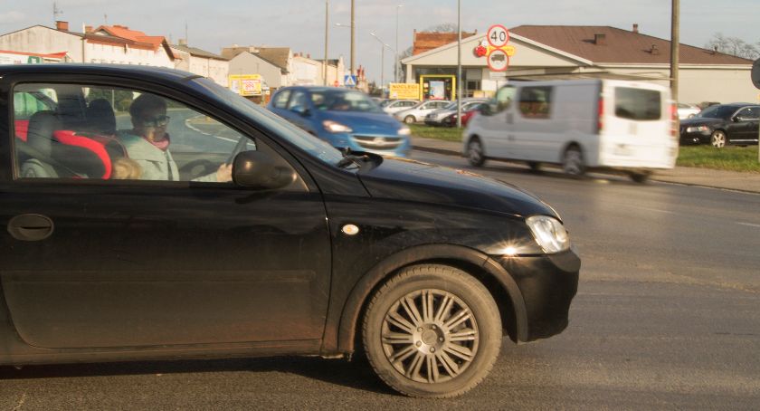 Drugi przetarg na budowę trzech rond w Przechowie zakończony. Przebudowy nie będzie?