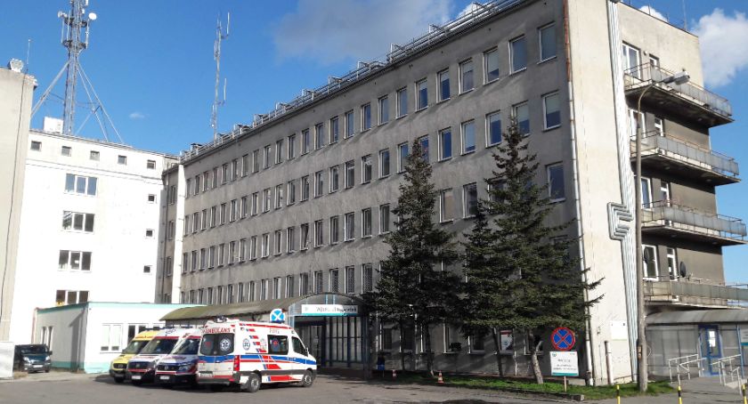 Jak rozwija się epidemia w naszym województwie? AKTUALNE DANE