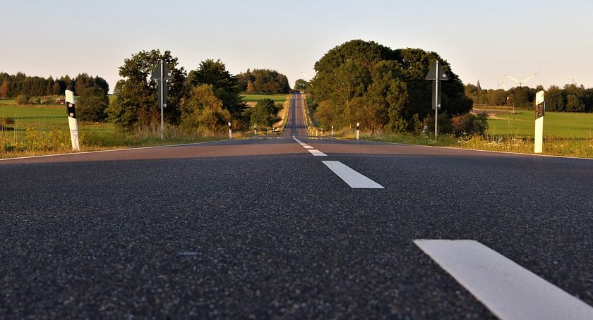 Przebudowa dróg w powiecie świeckim. Ile udało się zrobić?