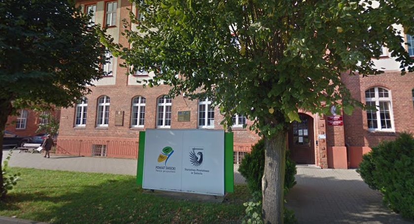 Budynek starostwa będzie zamknięty. Urzędnicy dostępni zdalnie