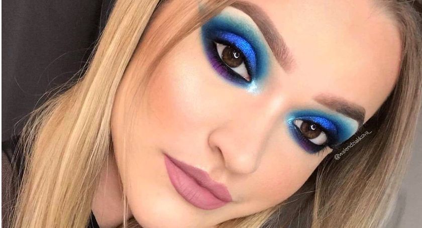 Dominika Walendziak jest makijażystką. Domini Make-Up to miejsce uwielbiane przez panie