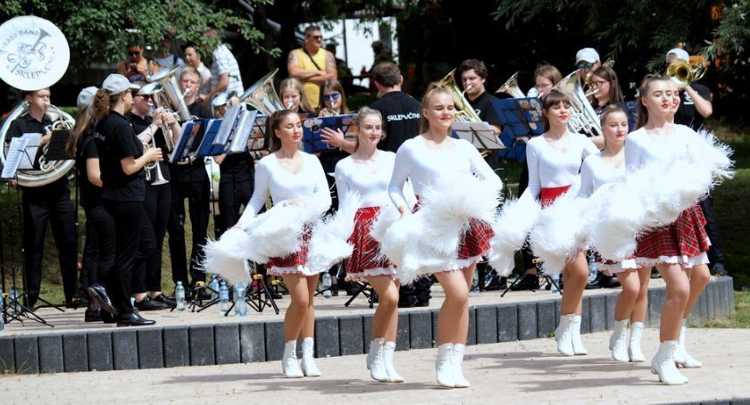 Czerwcowe festiwale w Świeciu stoją pod znakiem zapytania? OKSiR zapewnia: na pewno się odbędą