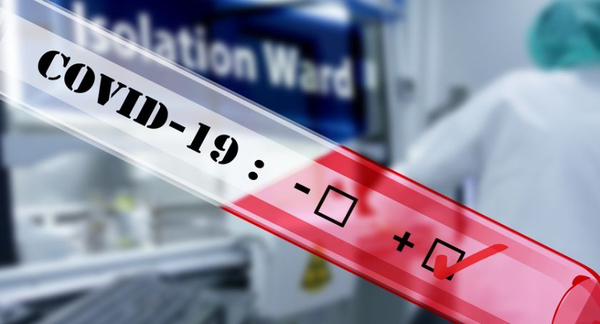 Rośnie liczba zakażonych w województwie. Chorych jest już ponad 30 osób