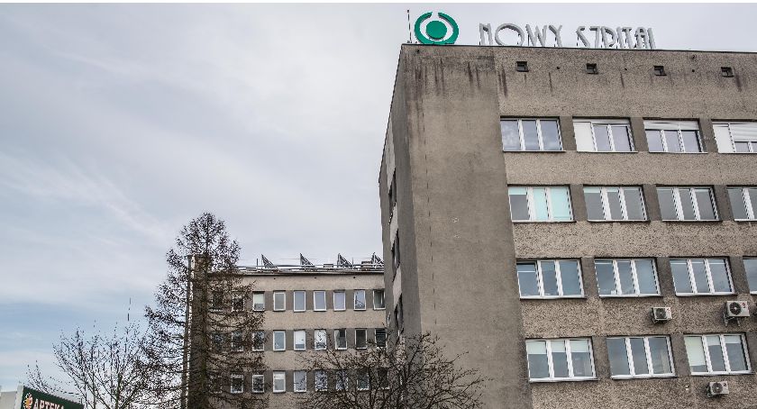 Szpital w Świeciu przyjmie pomoc. Zobaczcie co można podarować