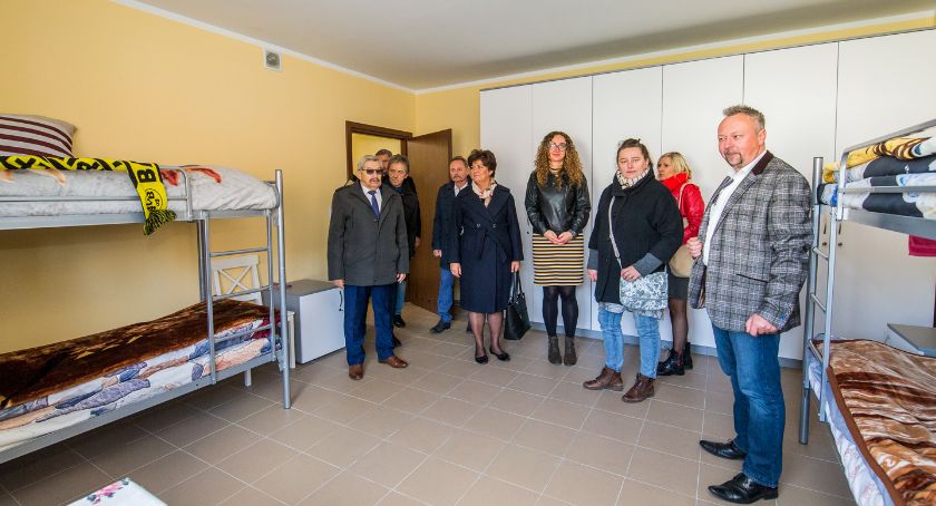 Potrzebny wolontariusz. Pracownicy OPS mają bardzo dużo pracy