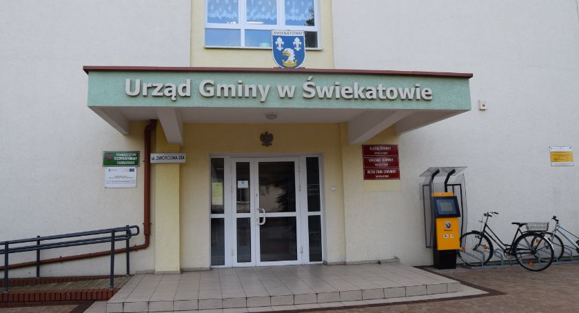 Sytuacja epidemiologiczna na terenie gminy Świekatowo. Dane, informacje