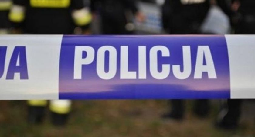 W Nowem znaleziono ciało młodego mężczyzny. Policja wstępnie wykluczyła działanie osób trzecich