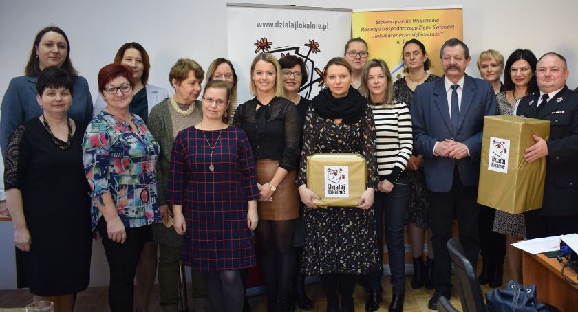 Ruszyła kolejna edycja konkursu grantowego Działaj Lokalnie. Można zdobyć do 6 tys. zł