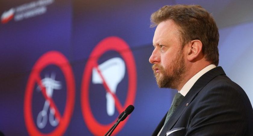 Nowe ograniczenia rządu. Warto się zapoznać, zanim wyjdziecie z domów