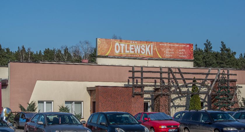 Otlewscy przekazali maseczki dla naszych szpitali. 2000 sztuk trafiło do Nowego Szpitala i Psychiatrycznego w Świeciu