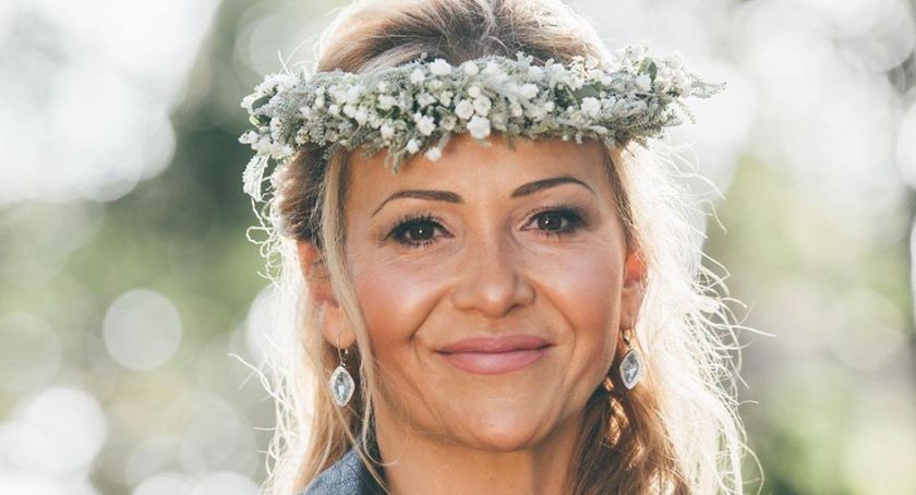 Ewelina Hein jest właścicielką kwiaciarni Frezja. Jak radzi sobie w tym trudnym czasie? 