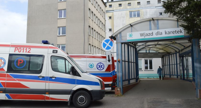 W gminie Świecie mamy dwóch zarażonych. Kolejne przypadki są z powiatu