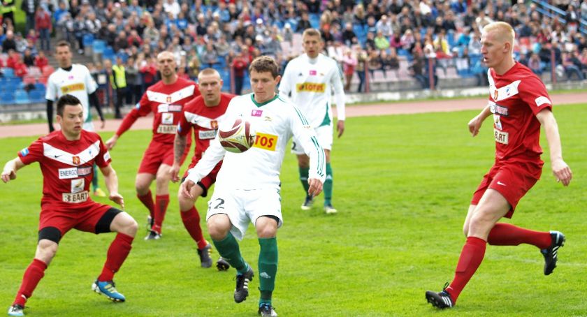W maju 2012 roku Wda Świecie zagrała towarzysko z Lechią Gdańsk
