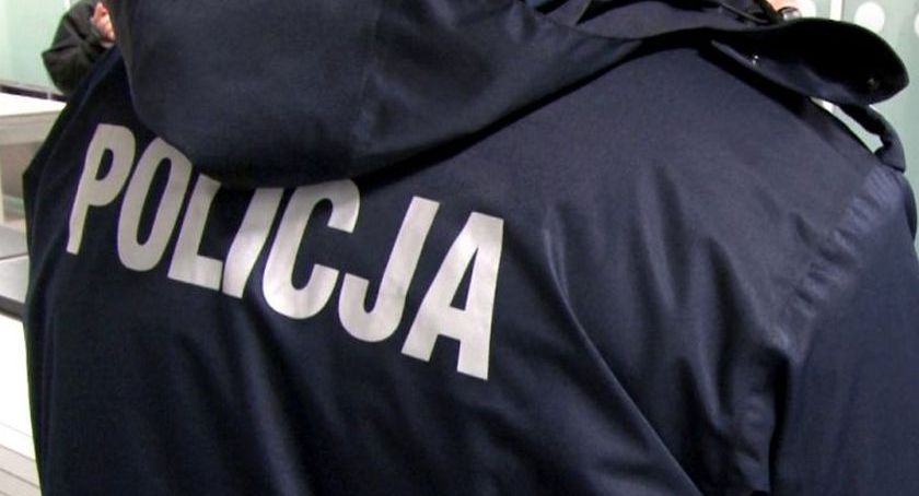 Nie wszyscy w weekend przestrzegali przepisów. Były mandaty