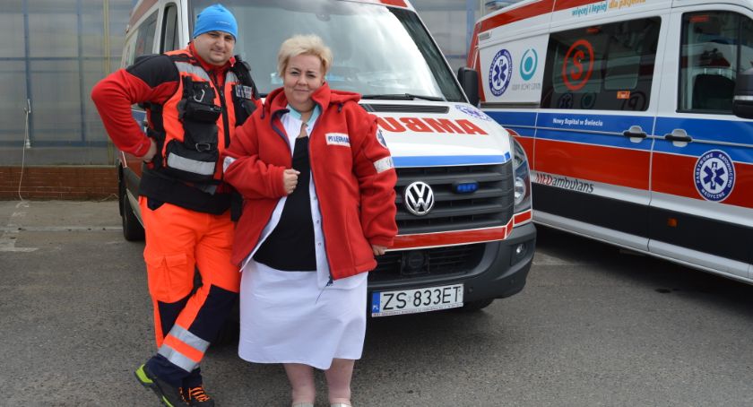 Brawa dla medyków. Dziś ogólnopolska akcja w podziękowaniu dla służby zdrowia