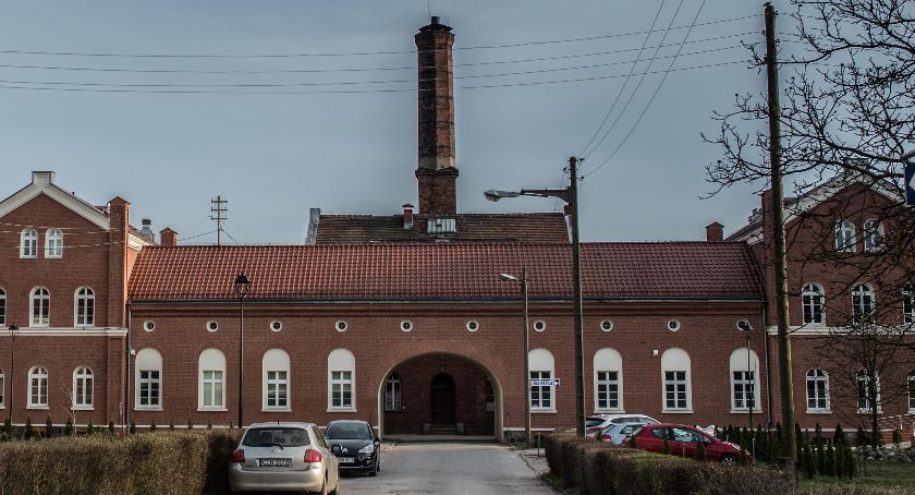 Pracownicy szpitala apelują do przedsiębiorców. Pomóżcie nam