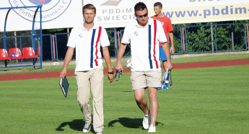 Ośmiu kandydatów aspiruje do miana trenera dekady Wdy Świecie