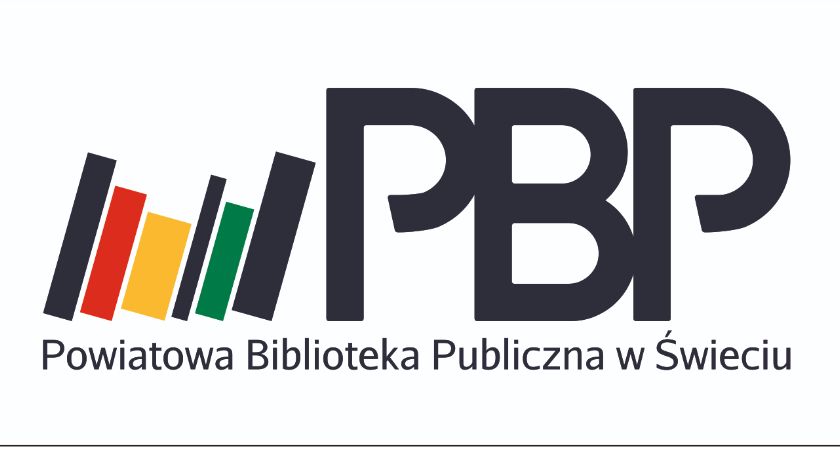 Powiatowa Biblioteka Publiczna w Świeciu zachęca do bezpłatnego korzystania z usług online