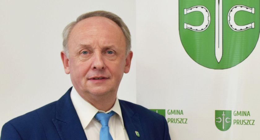 Wójt Pruszcza o aktualnej sytuacji w gminie. Podwyżka za odpady będzie później
