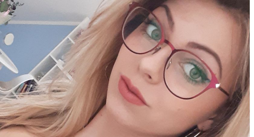 Paulina Sass jest ekspedientką w sklepie CCC. Uwielbia kontakt z klientami, jednak teraz długo ich nie zobaczy 
