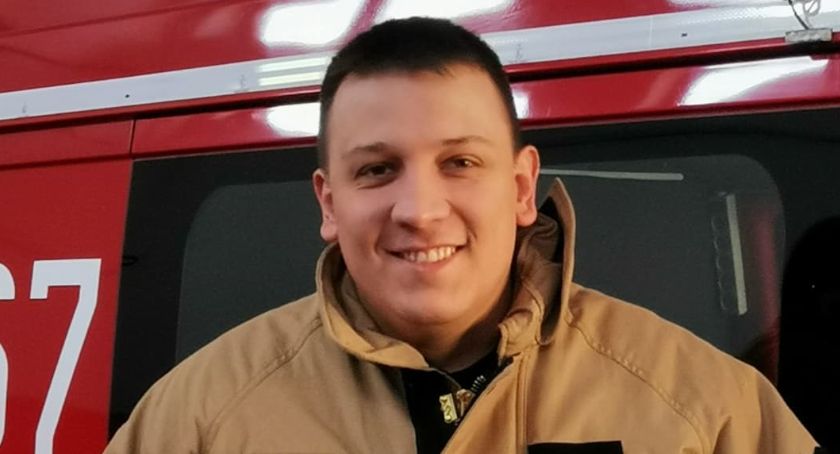 Przemysław Sworowski wraz kolegami z JRS w Osiu pomaga starszym osobom przetrwać epidemię. Jak działają? 