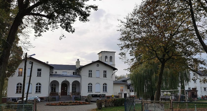Pomiędzy Bąkowem, Warlubiem a Płochocinem jest jezioro. Poznajcie legendę z gminy Warlubie