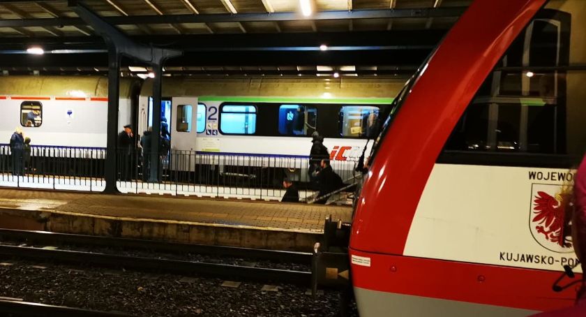 Marszałek zamknął połączenia kolejowe w naszym powiecie. Nie wiadomo czy je przywróci