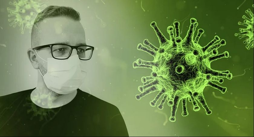 Mieszkańcy Gminy Jeżewo otrzymają darmowe maseczki. Będą rozdawane w czwartek