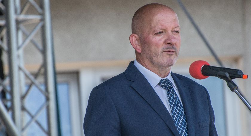 Gmina Drzycim rusza z budową oczyszczalni. Co jeszcze dzieje się w gminie?
