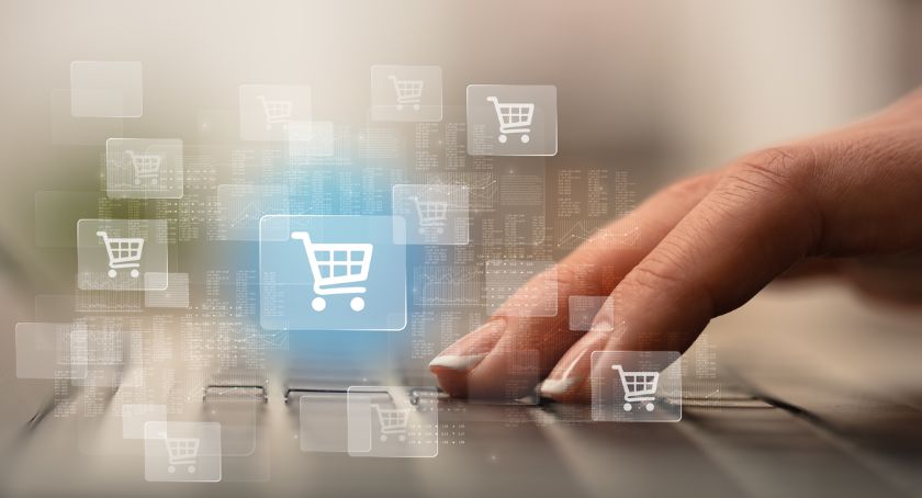 5 sposobów na rozsądne zakupy spożywcze online