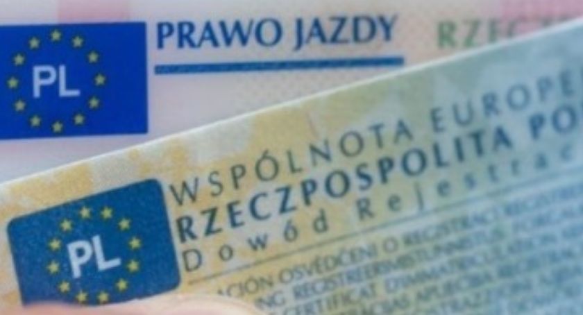 Punkty zamiejscowe Wydziału Komunikacji i Dróg wznowią działalność. Od 27 kwietnia