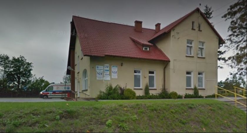 Przychodnia w Osiu zamknięta do odwołania. Personel odbywa kwarantannę