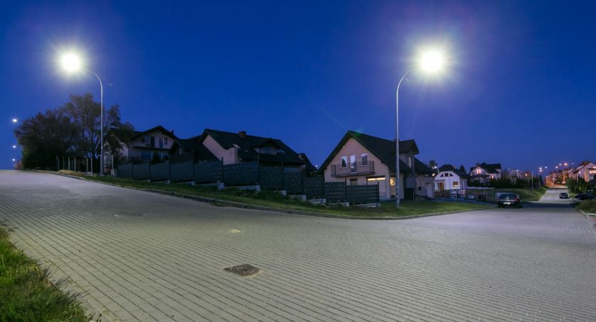 W Świeciu ma być bezpieczniej, jaśniej i taniej. Gdzie dokładnie?