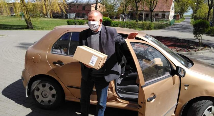 Auto pana Henryka zostało odnalezione. Internauci nie zawiedli