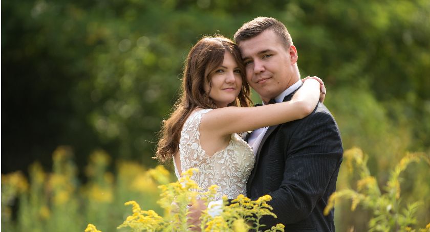 Magdalena i Daniel Bork mają wspólną pasję - taniec. Gdzie się poznali? 