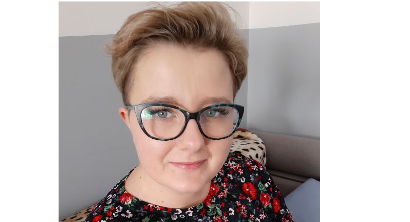 Sandra Lamkowska, sołtys z Michala, uwielbia zwierzęta. W swoim domu ma niezłą gromadkę 