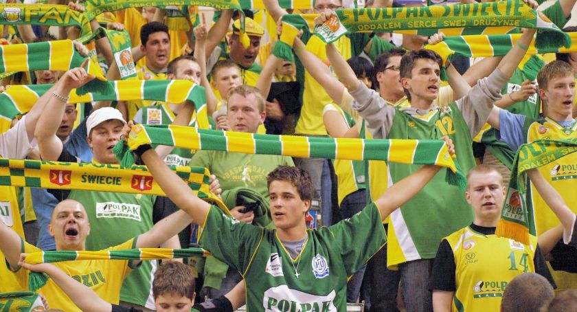 15 lat temu Polpak Świecie awansował do koszykarskiej elity