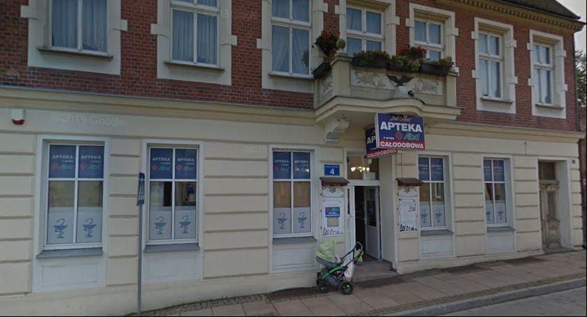 Koniec nocnych dyżurów w świeckiej aptece. W Albie są braki kadrowe
