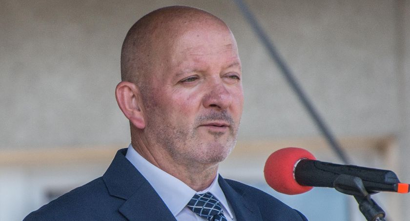 Zakaz podlewania w gminie Drzycim. Deszczu spadło jak na lekarstwo