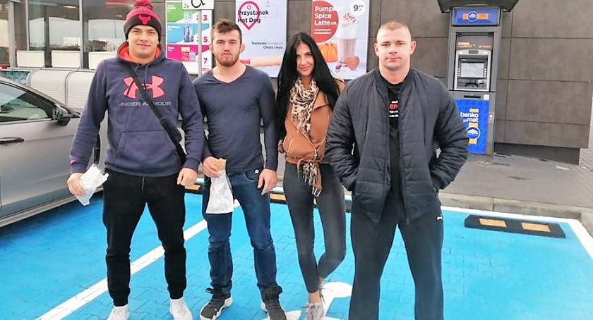 Wisła Świecie powiększyła sztab szkoleniowy