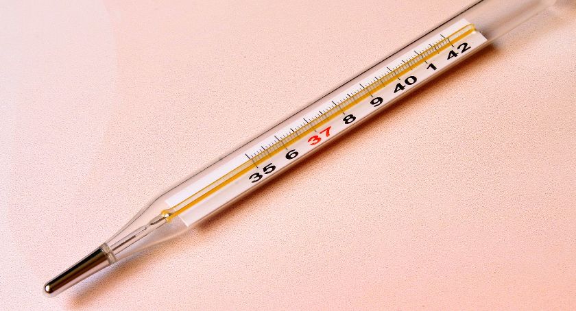 Co zrobić z rozbitym termometrem rtęciowym? – pyta Czytelniczka [MAM PYTANIE]